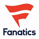 Cupões disponíveis para Fanatics