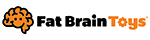 Cupões disponíveis para Fat Brain Toys