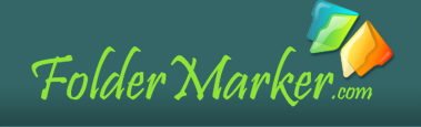 Cupões disponíveis para Folder Marker.com