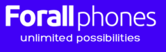 Cupões disponíveis para Forall Phones
