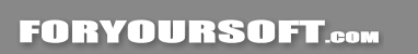 Cupões disponíveis para Foryousoft.com