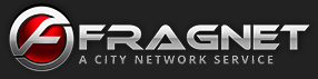 Cupões disponíveis para FragNet