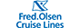Cupões disponíveis para Fred Olsen Cruise Lines