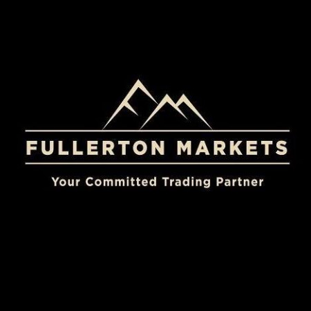 Cupões disponíveis para Fullerton Markets