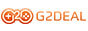Cupões disponíveis para G2deal