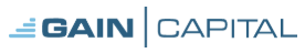 Cupões disponíveis para GAIN Capital