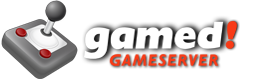 Cupões disponíveis para gamed!de