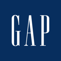 Cupões disponíveis para GAP