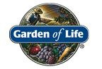 Cupões disponíveis para Garden Of Life