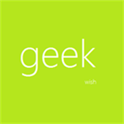 Cupões disponíveis para Geek