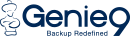 Cupões disponíveis para Genie9