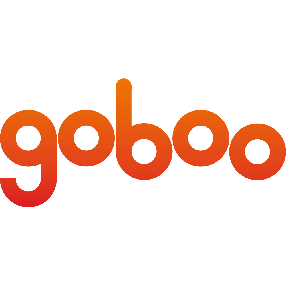 Cupões disponíveis para Goboo