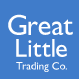 Cupões disponíveis para Great Little Trading Company