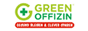 Cupões disponíveis para Green Offizin