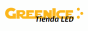 Cupões disponíveis para GreenIce