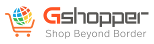Cupões disponíveis para Gshopper