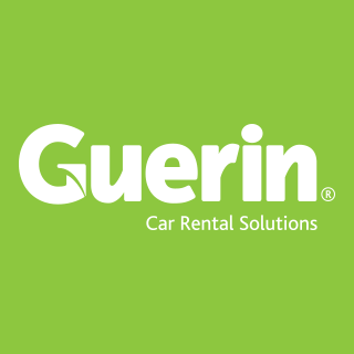 Cupões disponíveis para Guerin Rent a Car