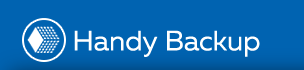 Cupões disponíveis para Handy Backup