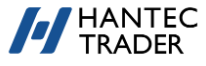 Cupões disponíveis para Hantec Trader
