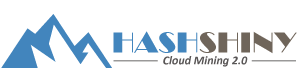 Cupões disponíveis para HashShiny