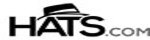 Cupões disponíveis para Hats.com