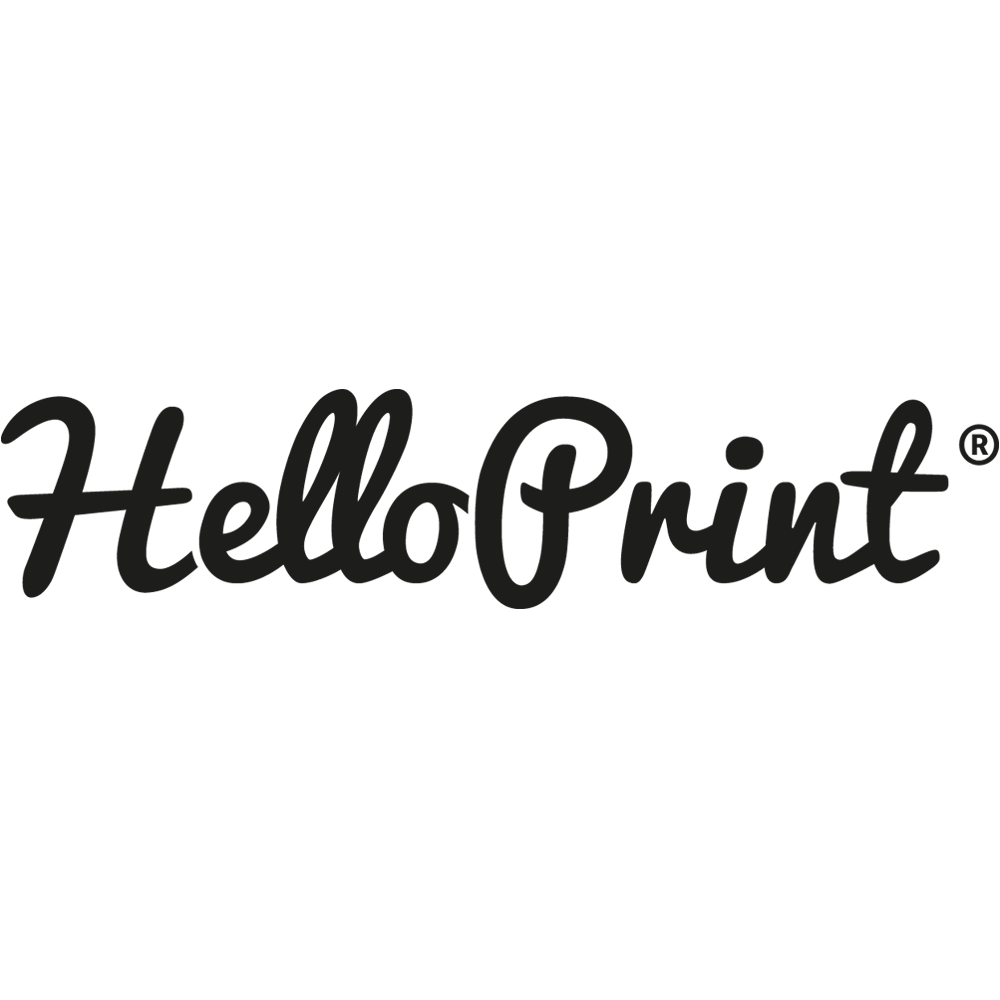 Cupões disponíveis para HelloPrint