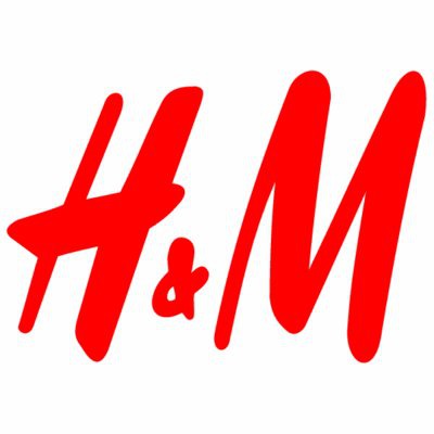Cupões disponíveis para H&M