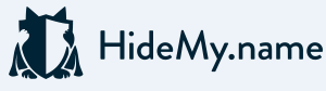 Cupões disponíveis para HideMy.name