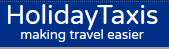 Cupões disponíveis para Holiday Taxis