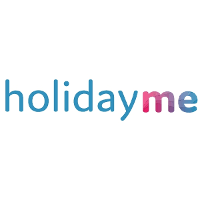 Cupões disponíveis para Holidayme