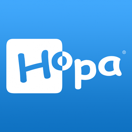 Cupões disponíveis para Hopa Casino