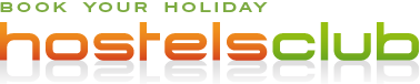 Cupões disponíveis para HostelsClub