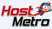 Cupões disponíveis para HostMetro