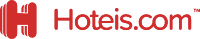 Cupões disponíveis para Hoteis.com