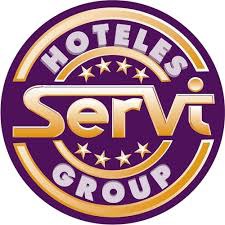 Cupões disponíveis para Hoteles servigroup