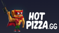 Cupões disponíveis para Hotpizza.gg