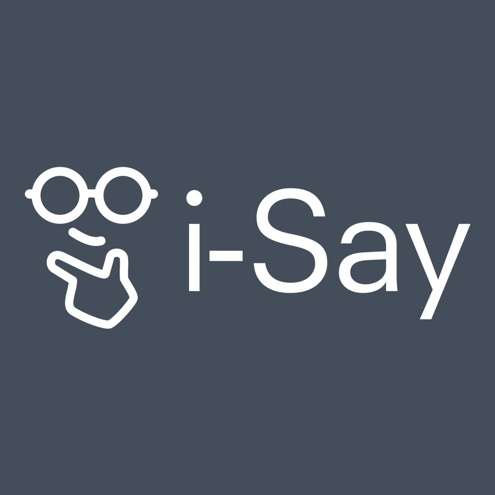 Cupões disponíveis para I-Say