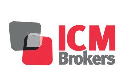 Cupões disponíveis para ICM Brokers