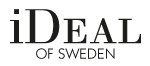 Cupões disponíveis para iDeal Of Sweden