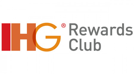 Cupões disponíveis para IHG Rewards Club