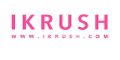 Cupões disponíveis para iKrush