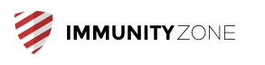 Cupões disponíveis para Immunity Zone