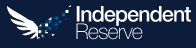 Cupões disponíveis para Independent Reserve