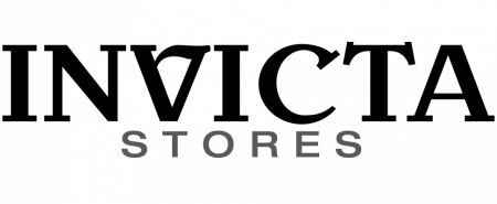Cupões disponíveis para Invicta Stores