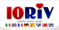 Cupões disponíveis para Ioriv