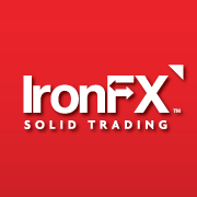 Cupões disponíveis para IronFX