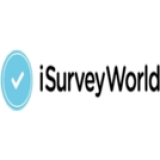 Cupões disponíveis para iSurveyWorld