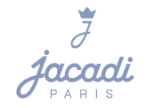 Cupões disponíveis para Jacadi