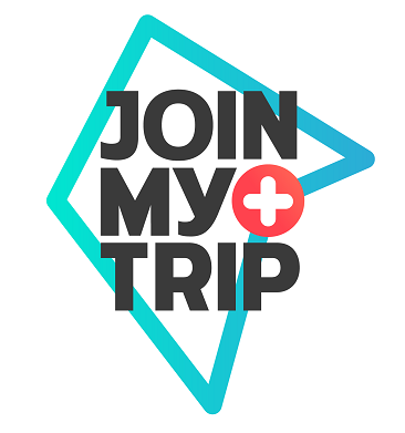 Cupões disponíveis para JoinMyTrip