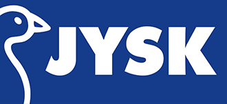 Cupões disponíveis para JYSK